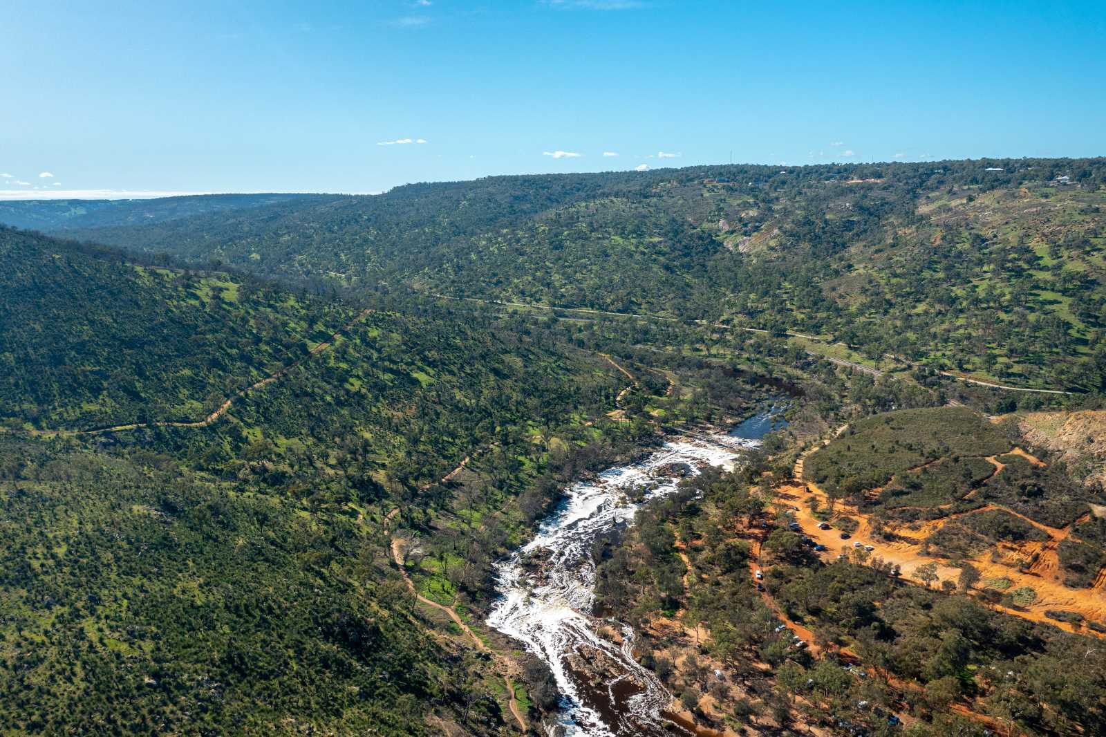 [Land for Sale] Avon Ridge Estate, Brigadoon OpenLot